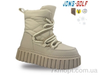 Купить Ботинки(зима) Ботинки Jong Golf C40480-6
