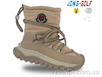 Купить Ботинки(зима) Ботинки Jong Golf C40501-3