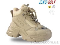 Купить Ботинки(зима) Ботинки Jong Golf C40512-6