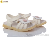 Купить Босоножки Босоножки Clibee GX170-1 white