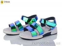 Купить Босоножки Босоножки Clibee GX197-1 blue
