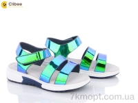 Купить Босоножки Босоножки Clibee GX197-1 navy