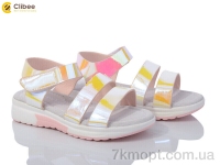 Купить Босоножки Босоножки Clibee GX197-1 pink