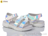 Купить Босоножки Босоножки Clibee GX197-1 silver