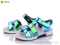 Купить Босоножки Босоножки Clibee GX198-1 navy