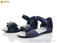 Купить Босоножки Босоножки Clibee M11 navy 31р