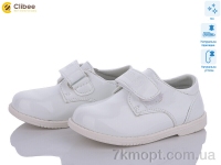 Купить Туфли Туфли Clibee P212 white