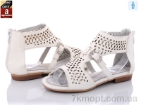 Купить Босоножки Босоножки Clibee T721 white