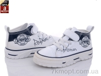 Купить Кроссовки  Кроссовки Clibee VC70-1 white