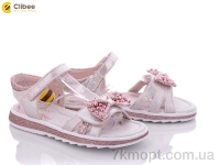 Купить Босоножки Босоножки Clibee Z740 pink