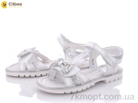 Купить Босоножки Босоножки Clibee Z740 white