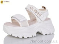 Купить Босоножки Босоножки Clibee-Apawwa AC355-2 beige
