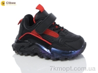 Купить Кроссовки  Кроссовки Clibee-Apawwa E78 black-red