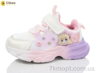 Купить Кроссовки  Кроссовки Clibee-Apawwa EA311 white