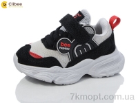 Купить Кроссовки  Кроссовки Clibee-Apawwa EA326 black
