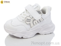Купить Кроссовки  Кроссовки Clibee-Apawwa EA326 white
