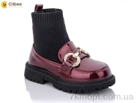 Купить Ботинки(весна-осень) Ботинки Clibee-Apawwa GP716