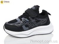 Купить Кроссовки  Кроссовки Clibee-Apawwa LB20 black