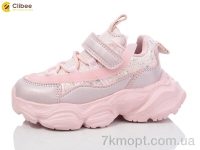 Купить Кроссовки  Кроссовки Clibee-Apawwa LB986 pink