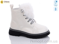 Купить Ботинки(весна-осень) Ботинки Clibee-Apawwa NQ737 beige
