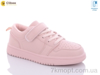 Купить Кроссовки  Кроссовки Clibee-Apawwa TC814 pink