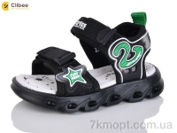 Купить Сандалии Сандалии Clibee-Apawwa ZA184-3 black