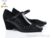 Купить Туфли Туфли Clibee-Doremi A6358 black