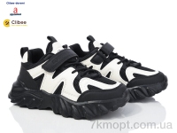 Купить Кроссовки Кроссовки Clibee-Doremi AS666 black