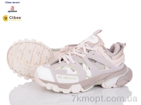 Купить Кроссовки Кроссовки Clibee-Doremi D1101 beige