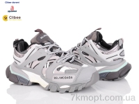 Купить Кроссовки Кроссовки Clibee-Doremi D1101 grey