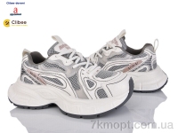 Купить Кроссовки Кроссовки Clibee-Doremi D11692 grey
