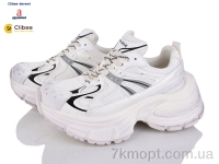 Купить Кроссовки Кроссовки Clibee-Doremi D12312 beige