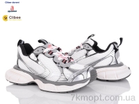 Купить Кроссовки Кроссовки Clibee-Doremi D2301 grey