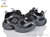 Купить Кроссовки Кроссовки Clibee-Doremi D250516 black