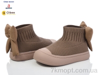 Купить Кеды Кеды Clibee-Doremi N2328 beige