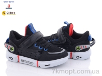 Купить Кроссовки  Кроссовки Clibee-Doremi P646-1 black