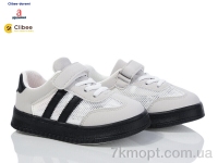 Купить Кроссовки  Кроссовки Clibee-Doremi R1415 grey