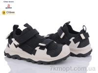 Купить Кроссовки  Кроссовки Clibee-Doremi T318805 black