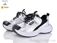 Купить Кроссовки  Кроссовки Clibee-Doremi T602 grey