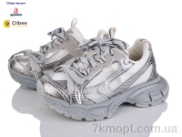 Купить Кроссовки  Кроссовки Clibee-Doremi T603A beige