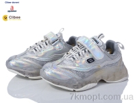 Купить Кроссовки  Кроссовки Clibee-Doremi TG93-2 silver