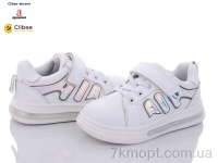 Купить Кроссовки  Кроссовки Clibee-Doremi TL-503-1 white