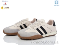 Купить Кроссовки  Кроссовки Clibee-Doremi V3500 beige-black
