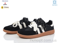 Купить Кроссовки  Кроссовки Clibee-Doremi V3509 black