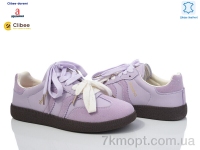 Купить Кроссовки  Кроссовки Clibee-Doremi V3509 purpure