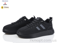 Купить Кроссовки  Кроссовки Clibee-Doremi V5023 black
