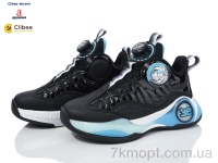 Купить Кроссовки  Кроссовки Clibee-Doremi W2700 black-blue