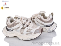 Купить Кроссовки  Кроссовки Clibee-Doremi XA36015 beige