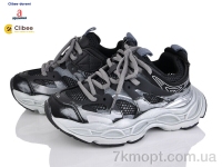 Купить Кроссовки  Кроссовки Clibee-Doremi XA36015 black