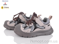 Купить Кроссовки  Кроссовки Clibee-Doremi Xt843 grey